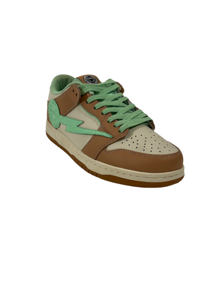 "Not Dunks" Baby Yoda