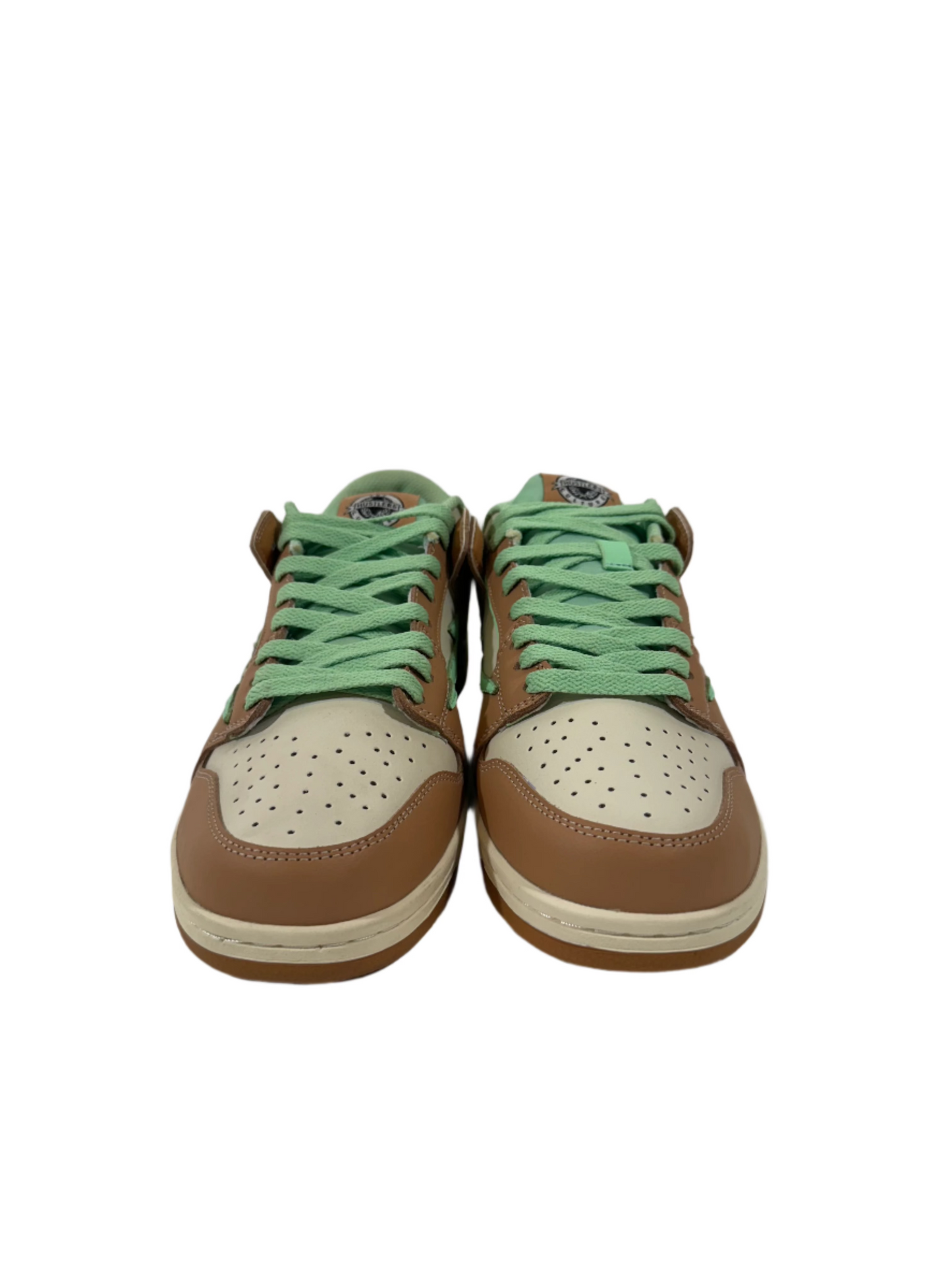 "Not Dunks" Baby Yoda