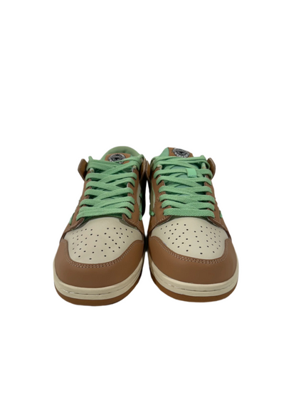 "Not Dunks" Baby Yoda