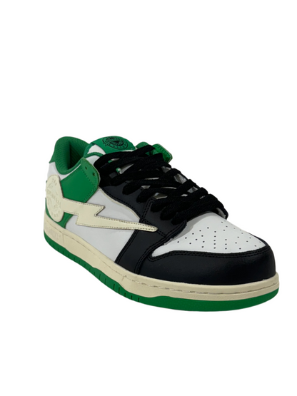 "Not Dunks" Green Ranger